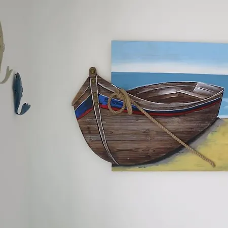 La Finestra Sul Mare *