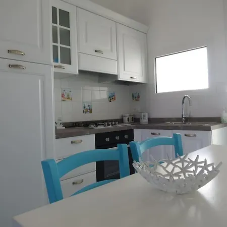 La Finestra Sul Mare