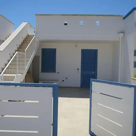 La Finestra Sul Mare Holiday home Torre Vado