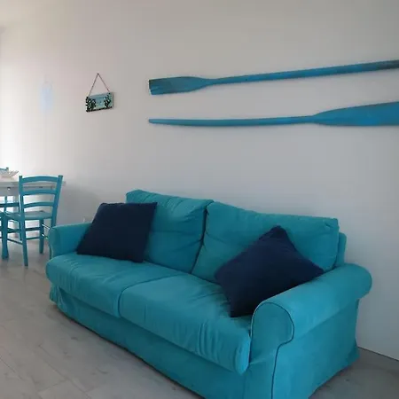 La Finestra Sul Mare * Torre Vado