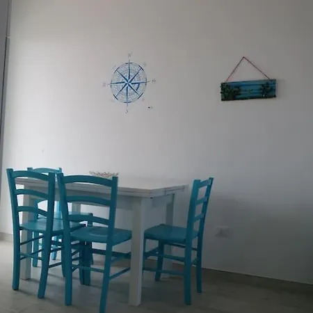 La Finestra Sul Mare * Torre Vado