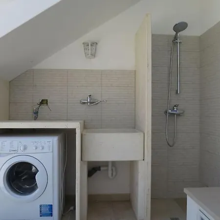 La Finestra Sul Mare Holiday home