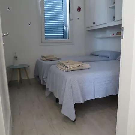 Holiday home La Finestra Sul Mare *