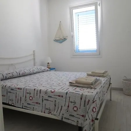 La Finestra Sul Mare Holiday home Torre Vado
