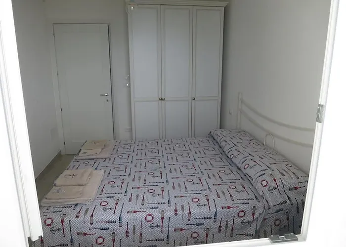 La Finestra Sul Mare *
